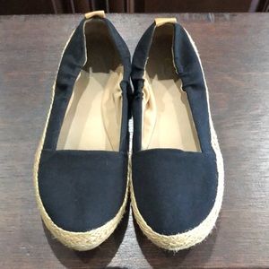 Easy Spirit Flats Size 6